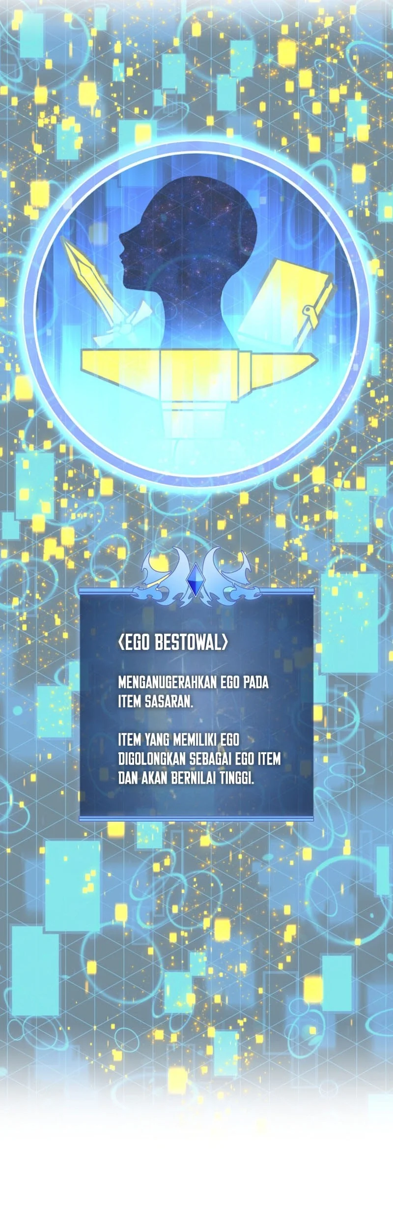 Overgeared New Chapter 336 - halaman 35