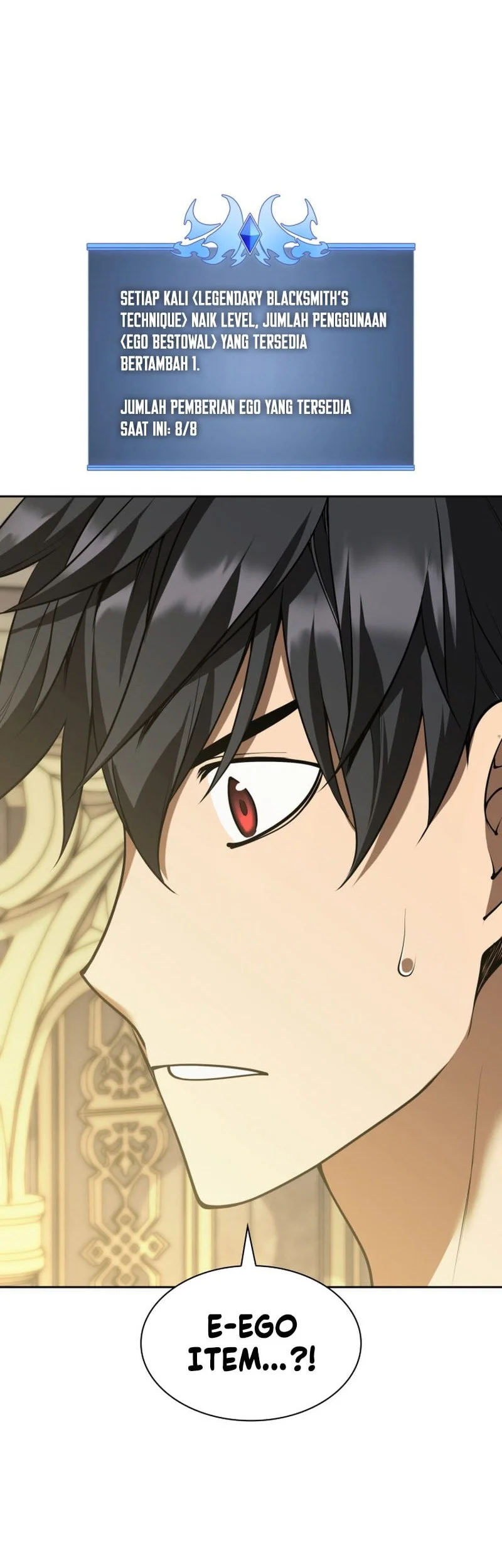 Overgeared New Chapter 336 - halaman 36