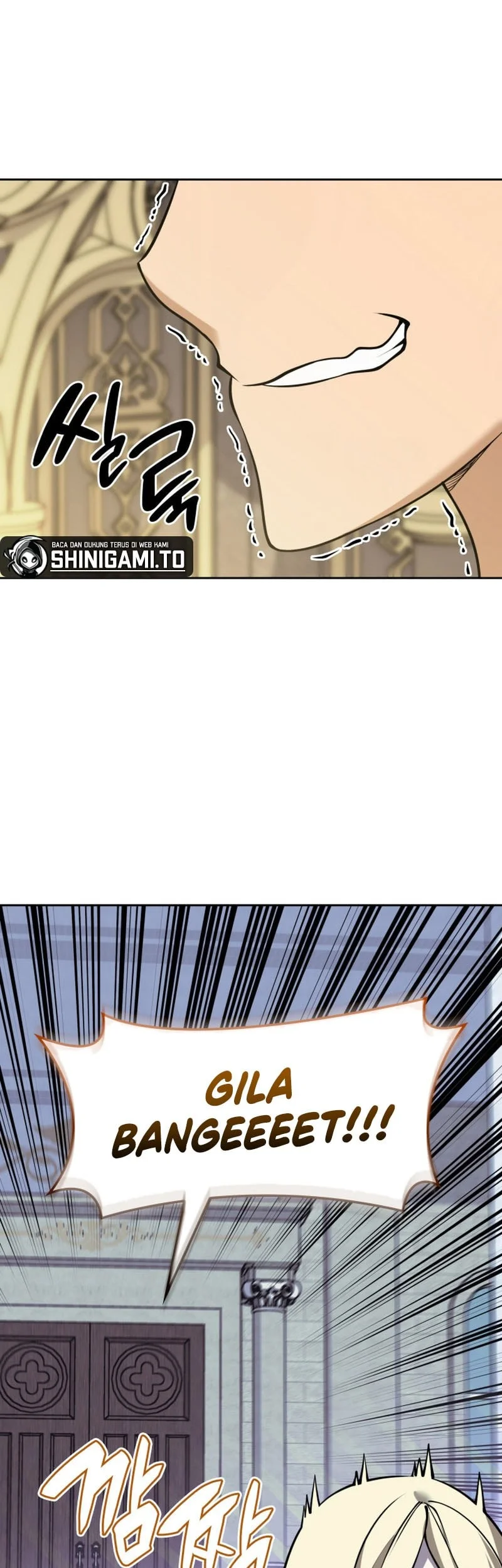 Overgeared New Chapter 336 - halaman 37