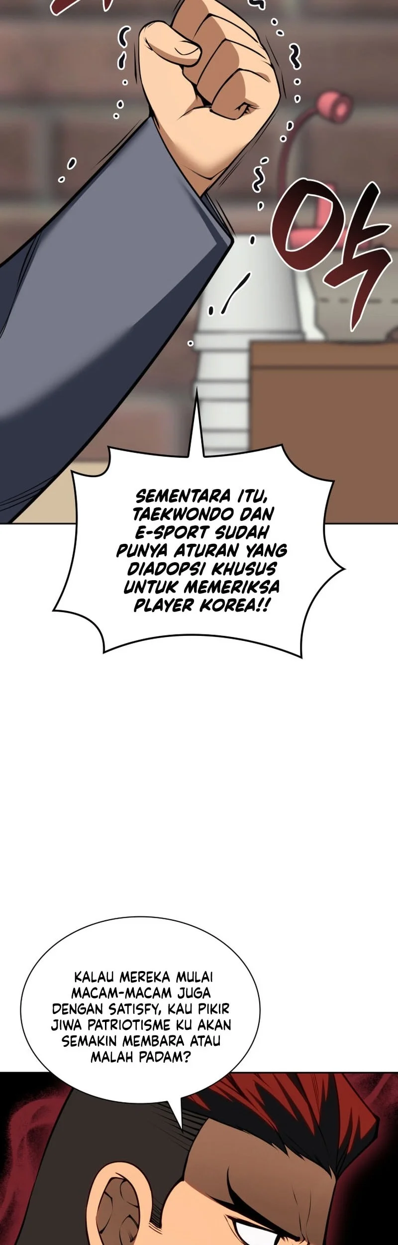 Overgeared New Chapter 336 - halaman 52