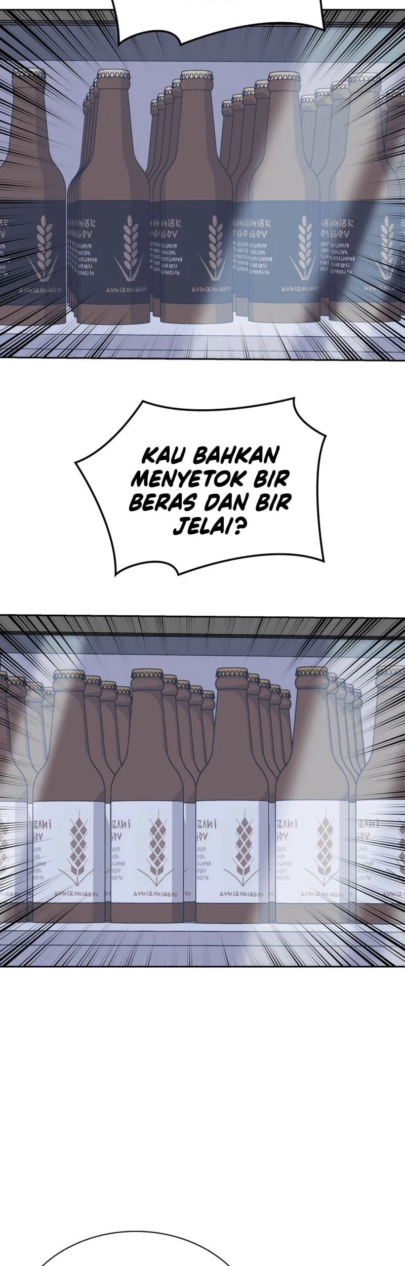 Overgeared New Chapter 336 - halaman 56