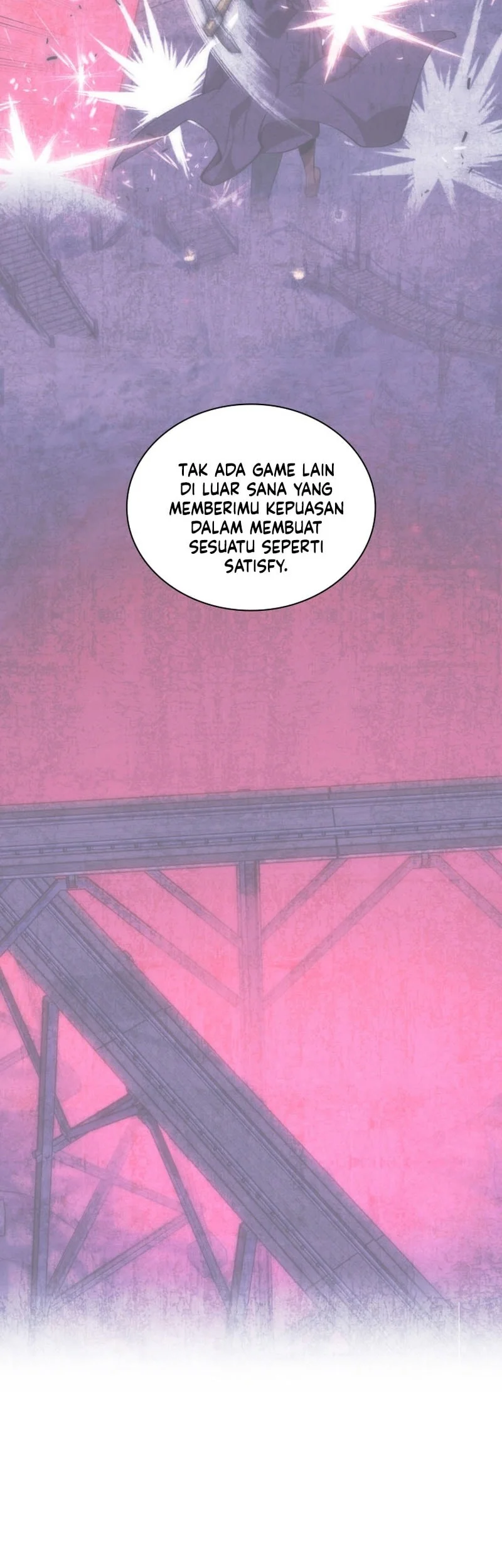 Overgeared New Chapter 336 - halaman 60