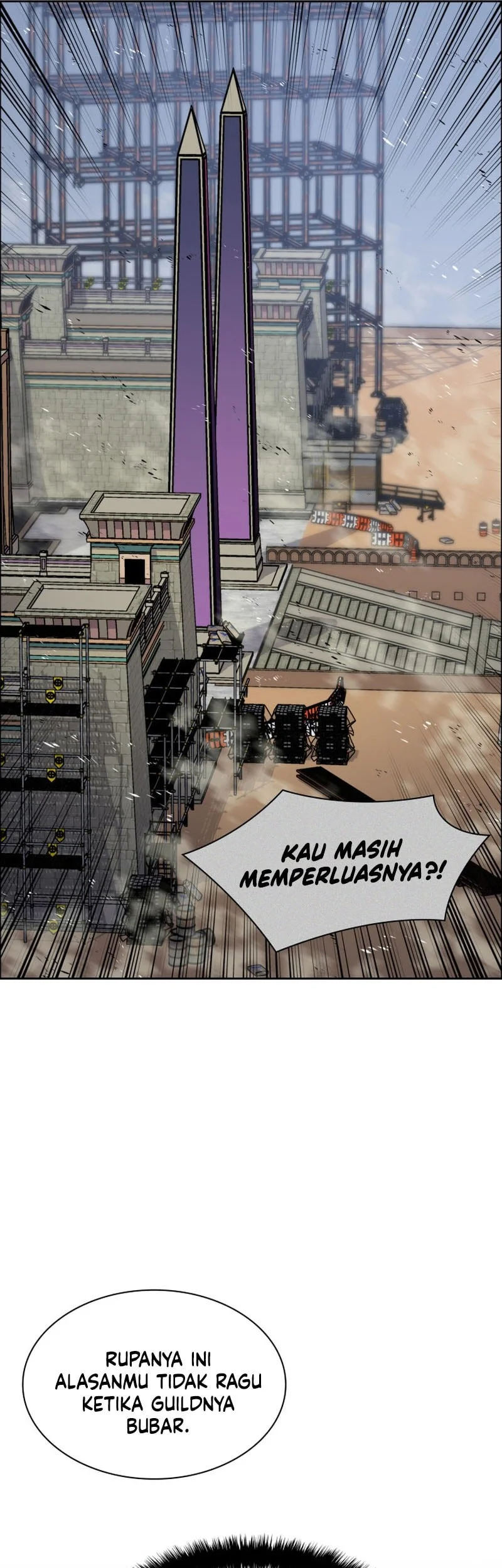 Overgeared New Chapter 336 - halaman 63