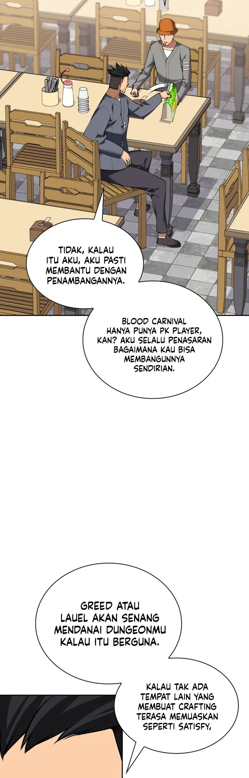 Overgeared New Chapter 336 - halaman 65