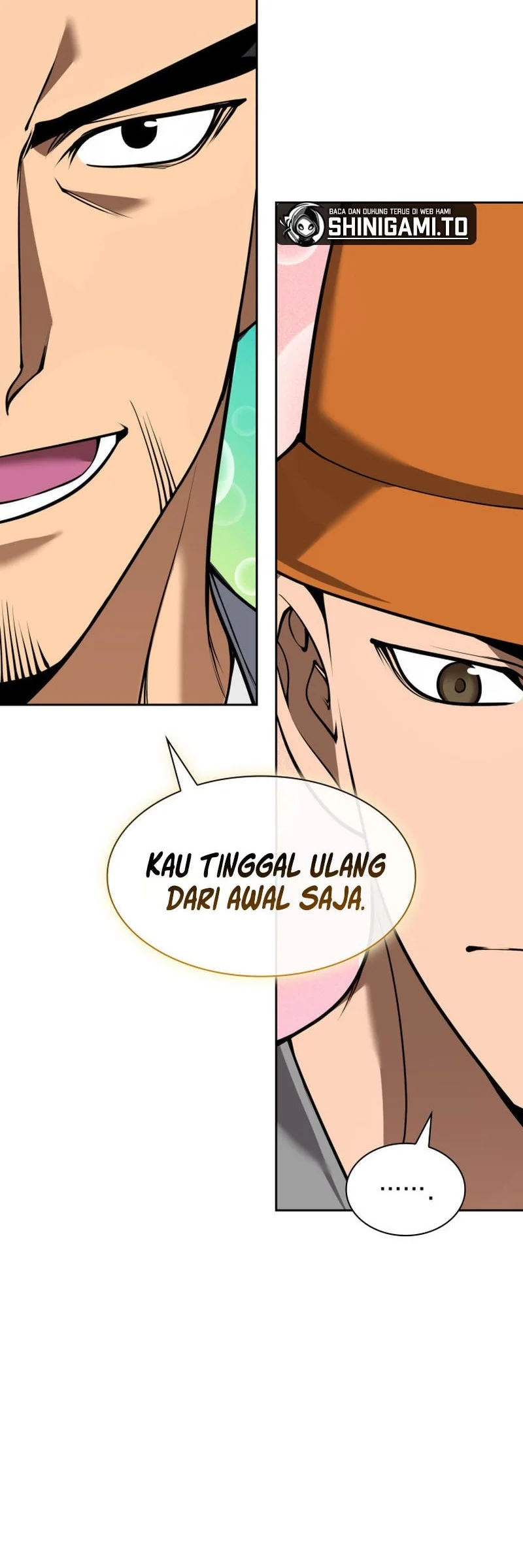 Overgeared New Chapter 336 - halaman 66