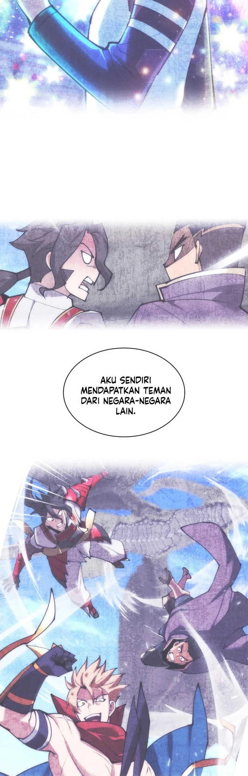 Overgeared New Chapter 336 - halaman 69