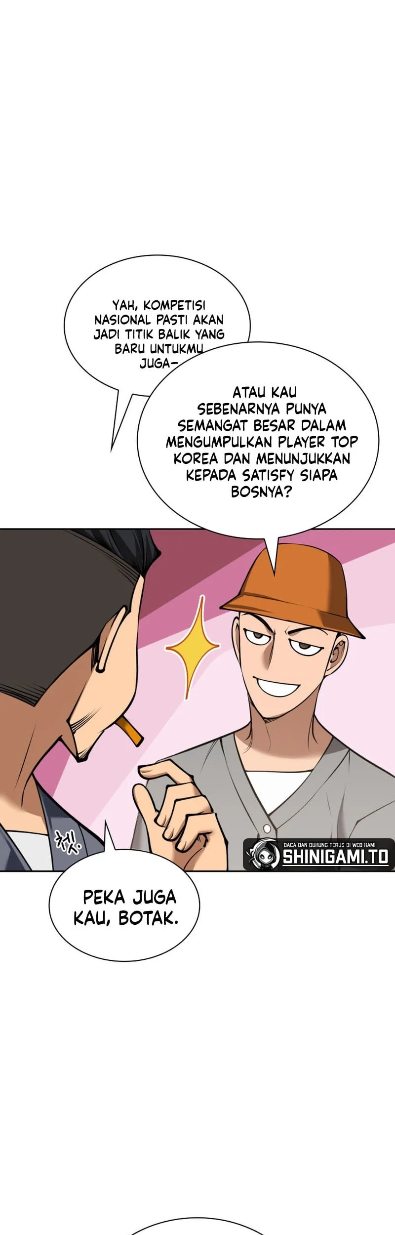 Overgeared New Chapter 336 - halaman 71