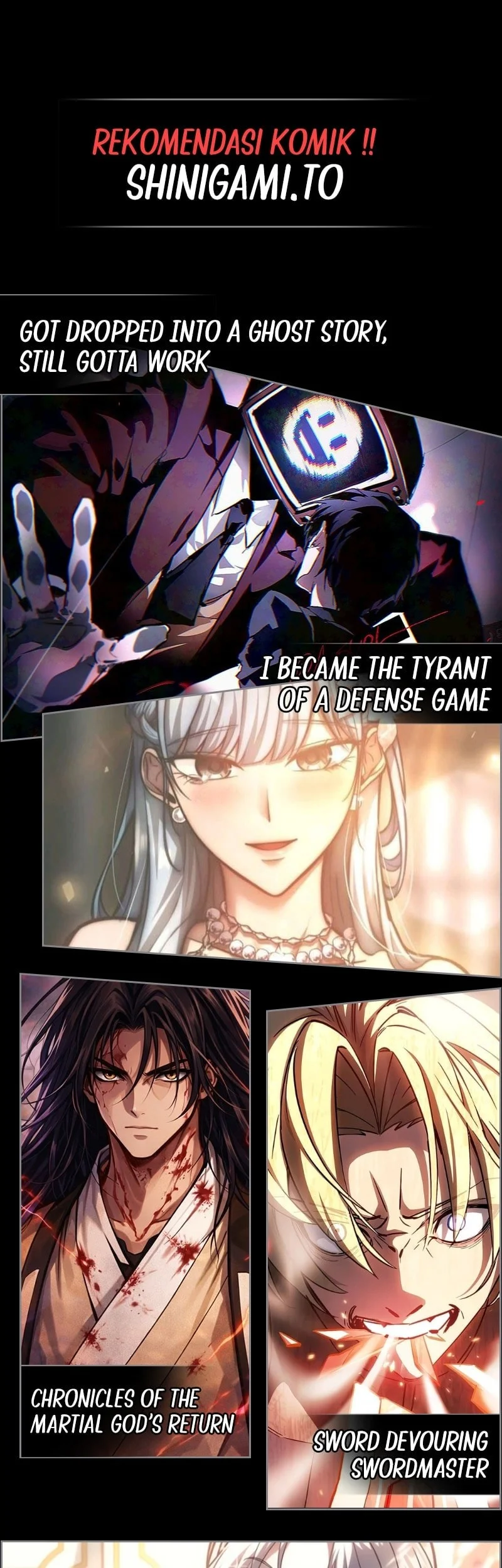 Overgeared New Chapter 336 - halaman 75