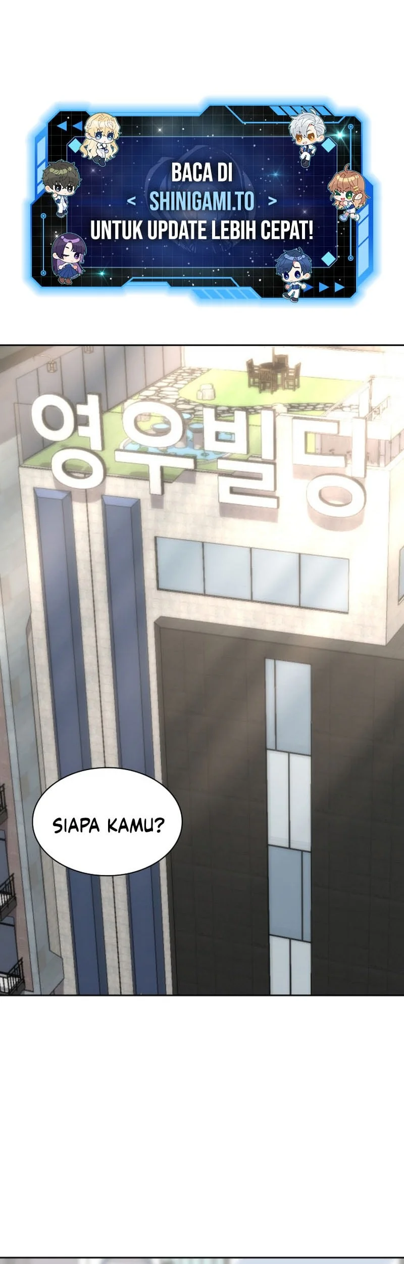 Overgeared New Chapter 336 - halaman 3