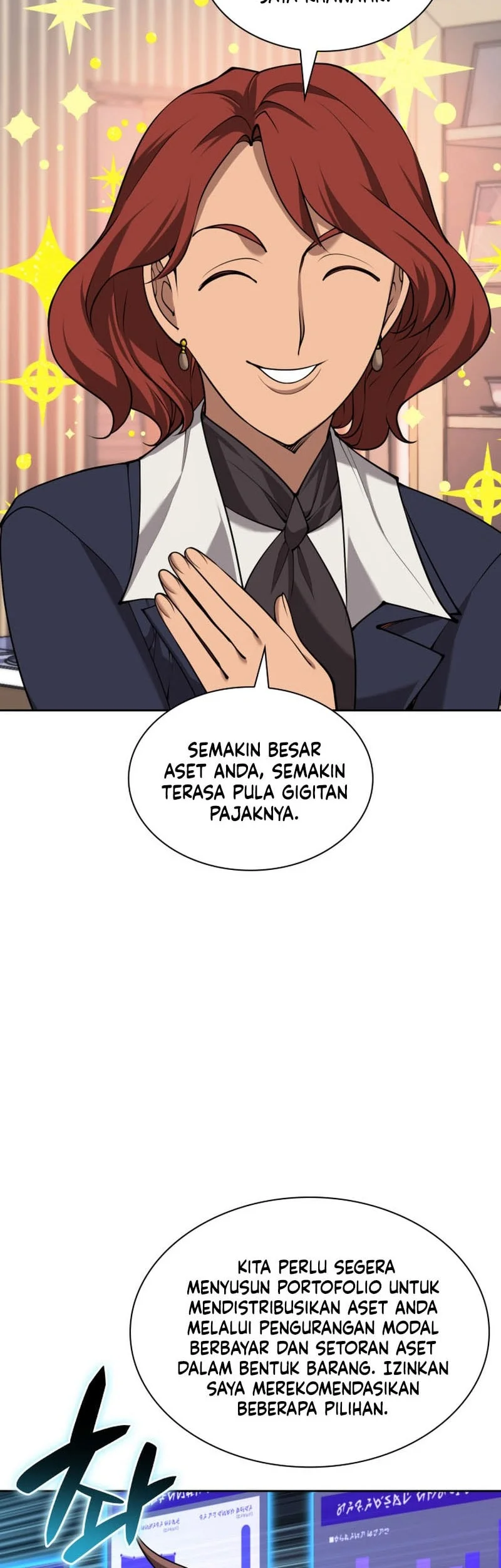 Overgeared New Chapter 336 - halaman 5