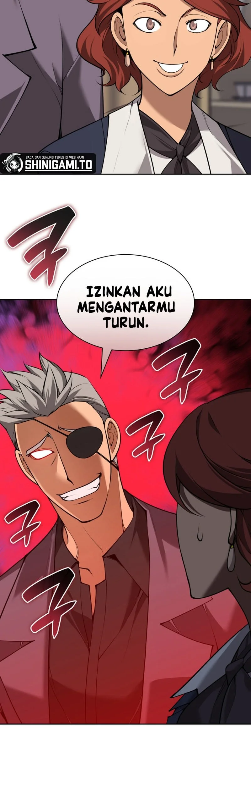 Overgeared New Chapter 336 - halaman 9