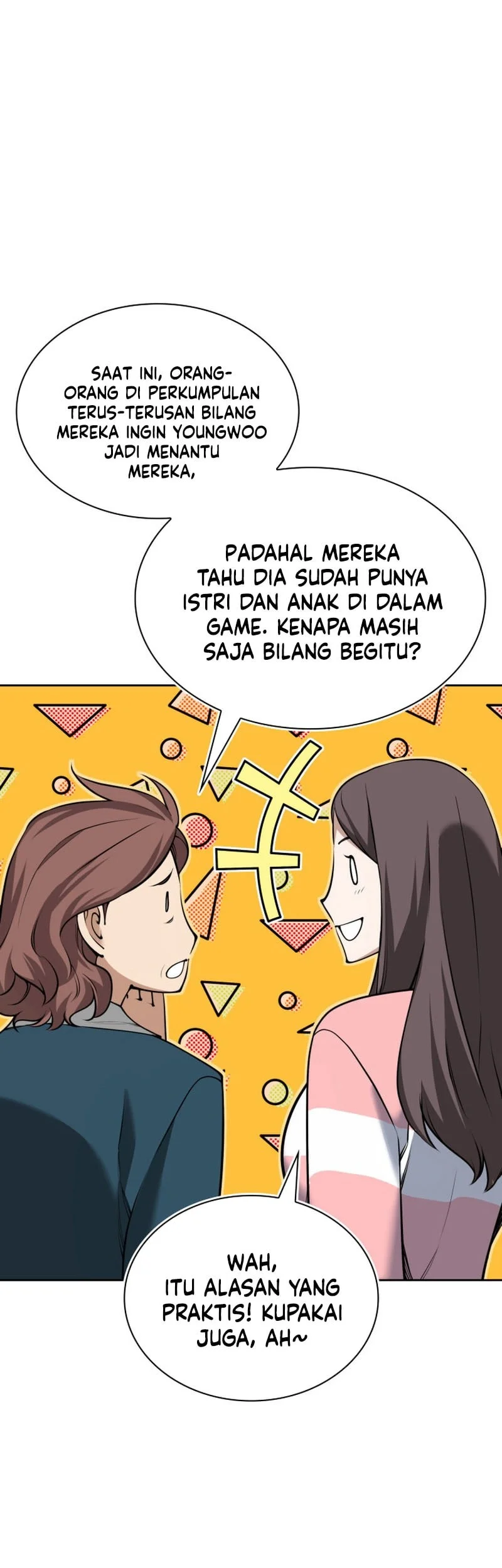 Overgeared New Chapter 336 - halaman 11