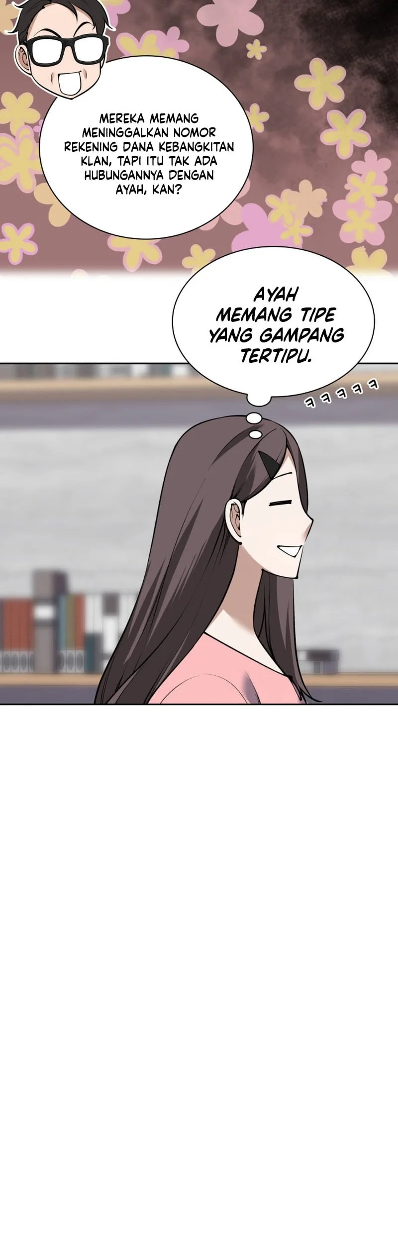 Overgeared New Chapter 336 - halaman 14