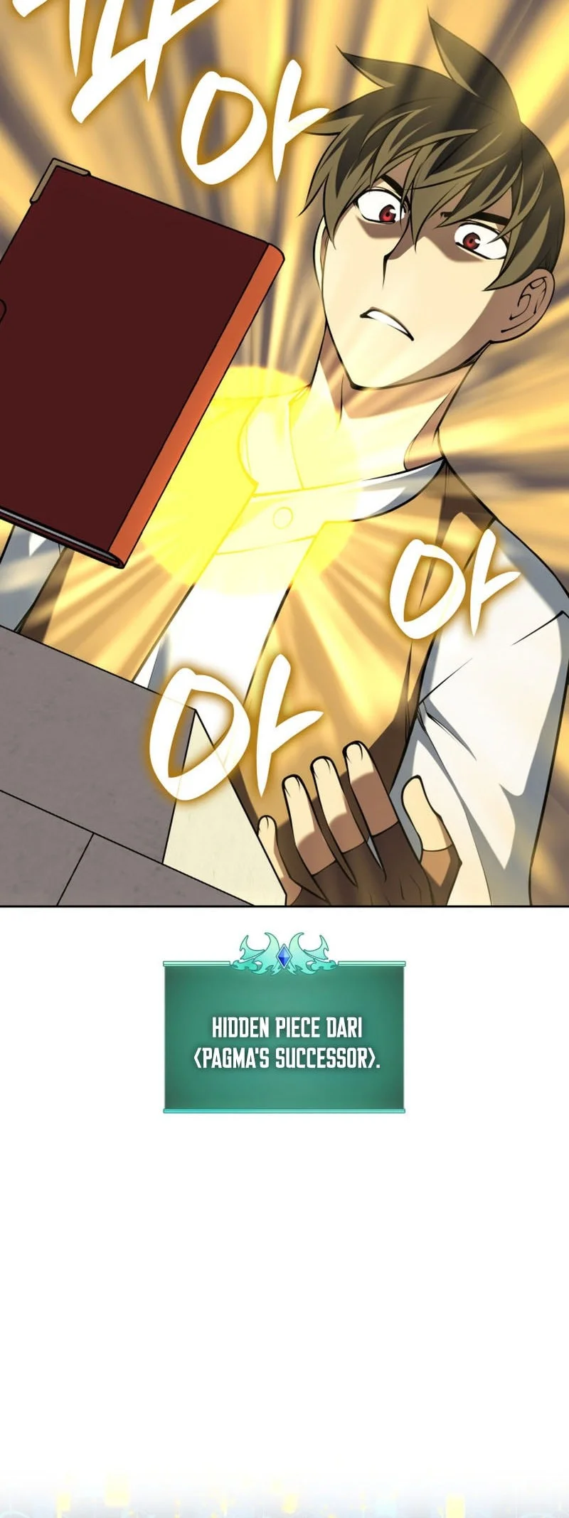 Overgeared New Chapter 336 - halaman 34