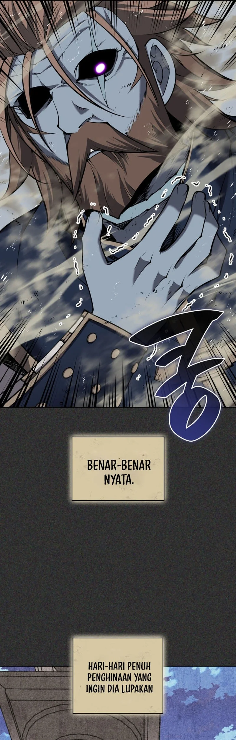 Overgeared New Chapter 337 - halaman 35