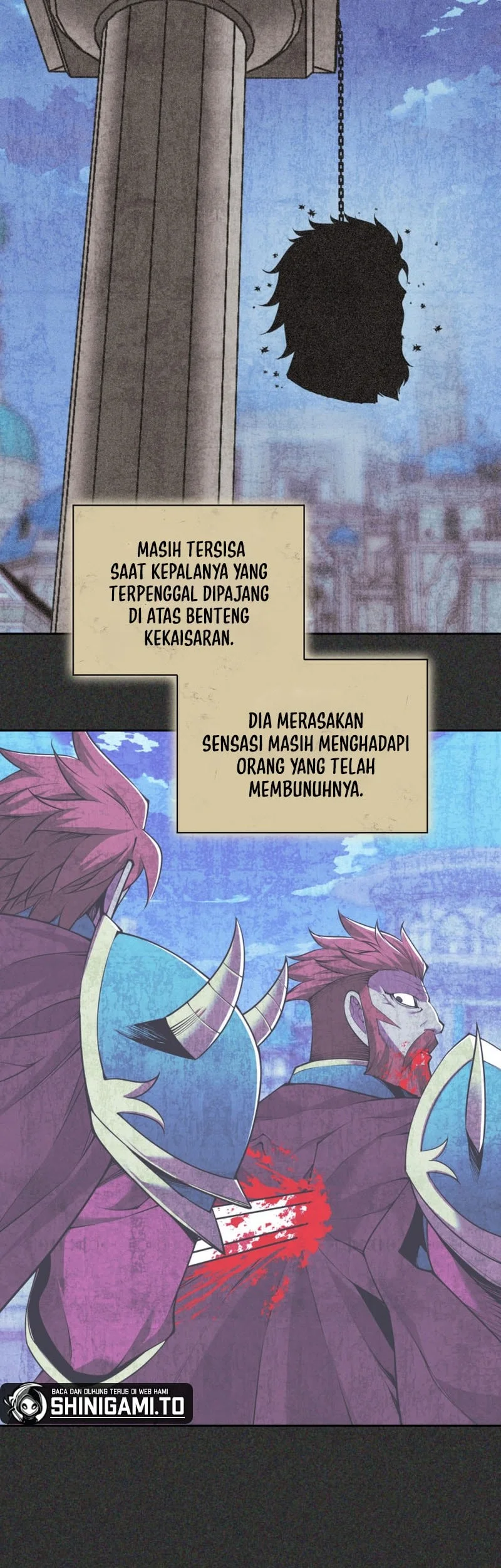 Overgeared New Chapter 337 - halaman 36