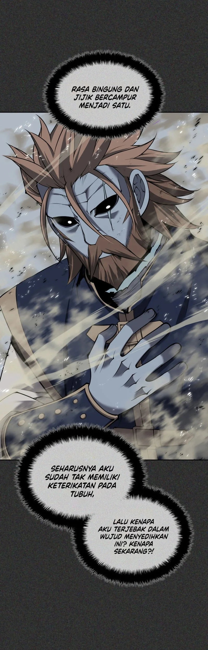 Overgeared New Chapter 337 - halaman 37
