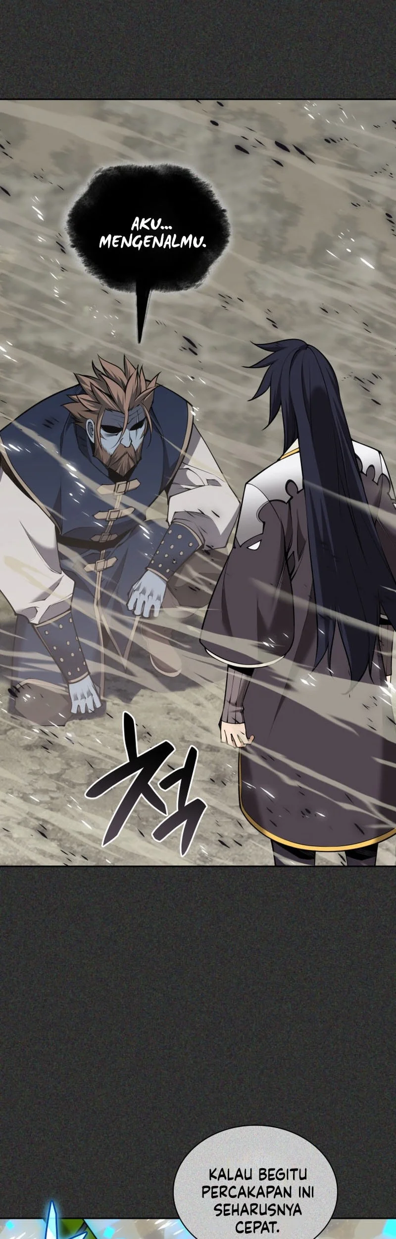 Overgeared New Chapter 337 - halaman 40