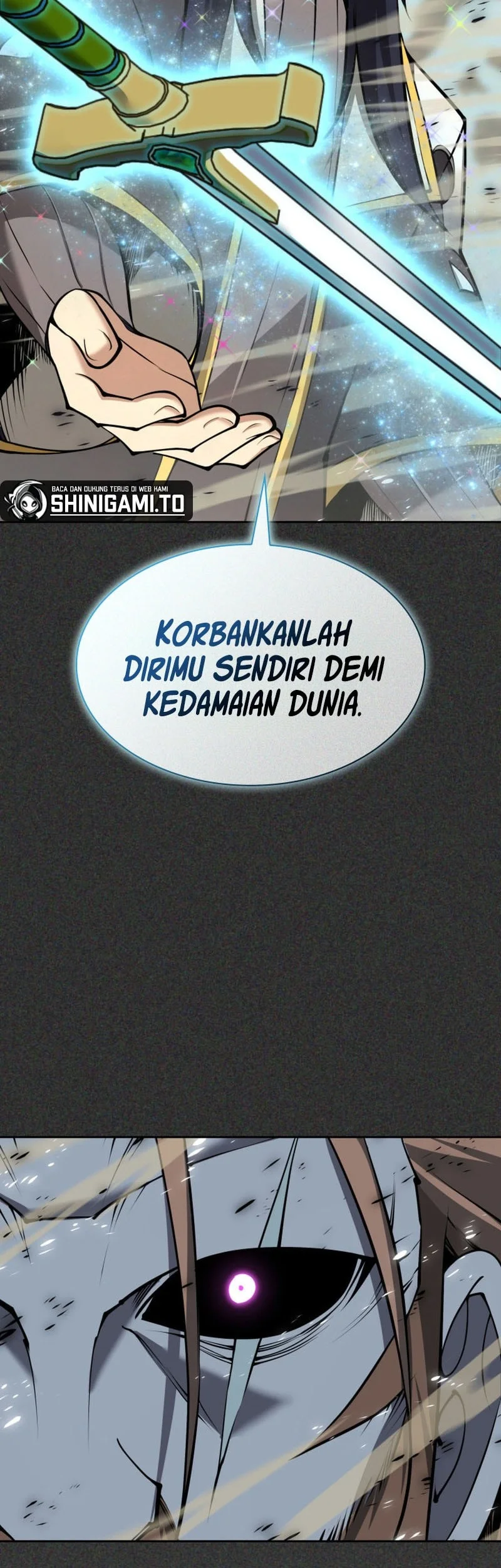 Overgeared New Chapter 337 - halaman 42