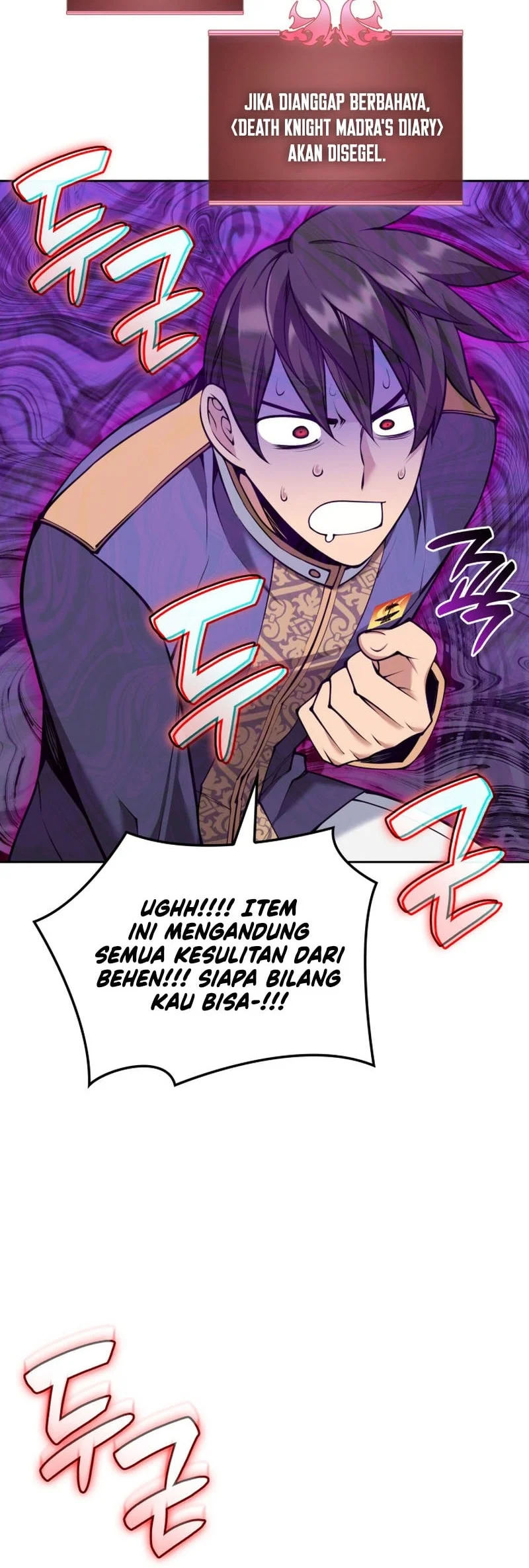 Overgeared New Chapter 337 - halaman 46