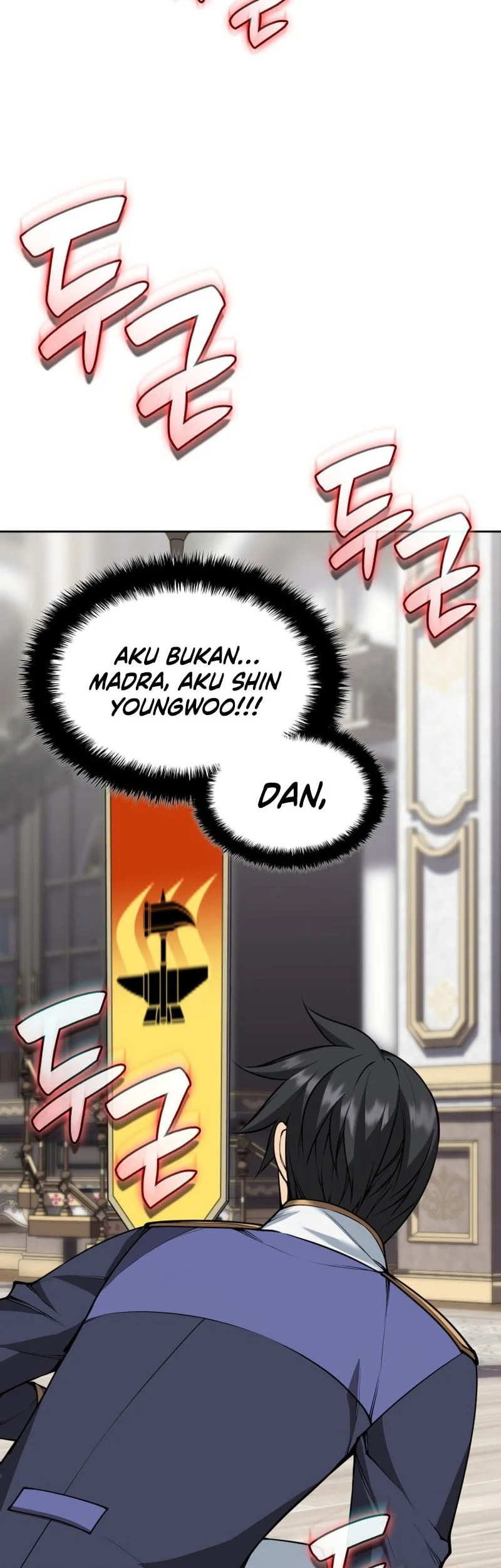 Overgeared New Chapter 337 - halaman 48