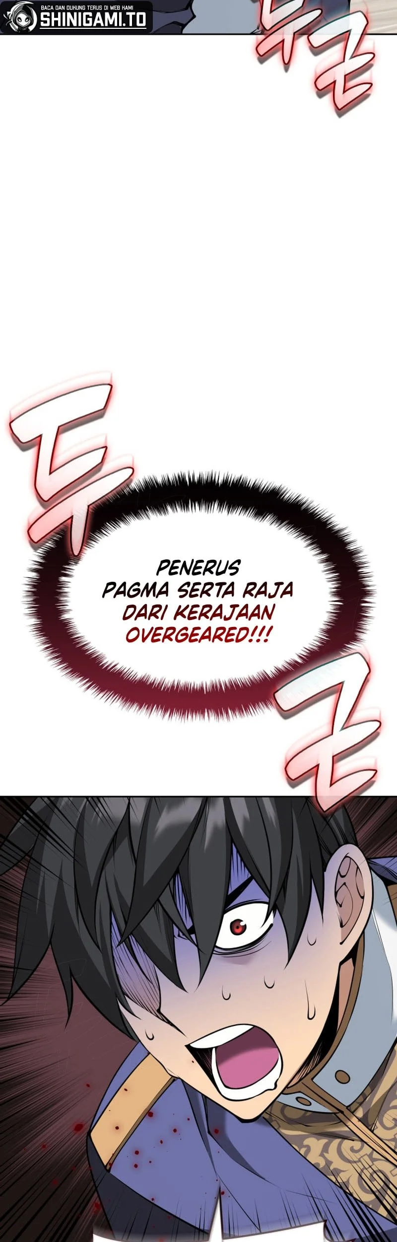Overgeared New Chapter 337 - halaman 49