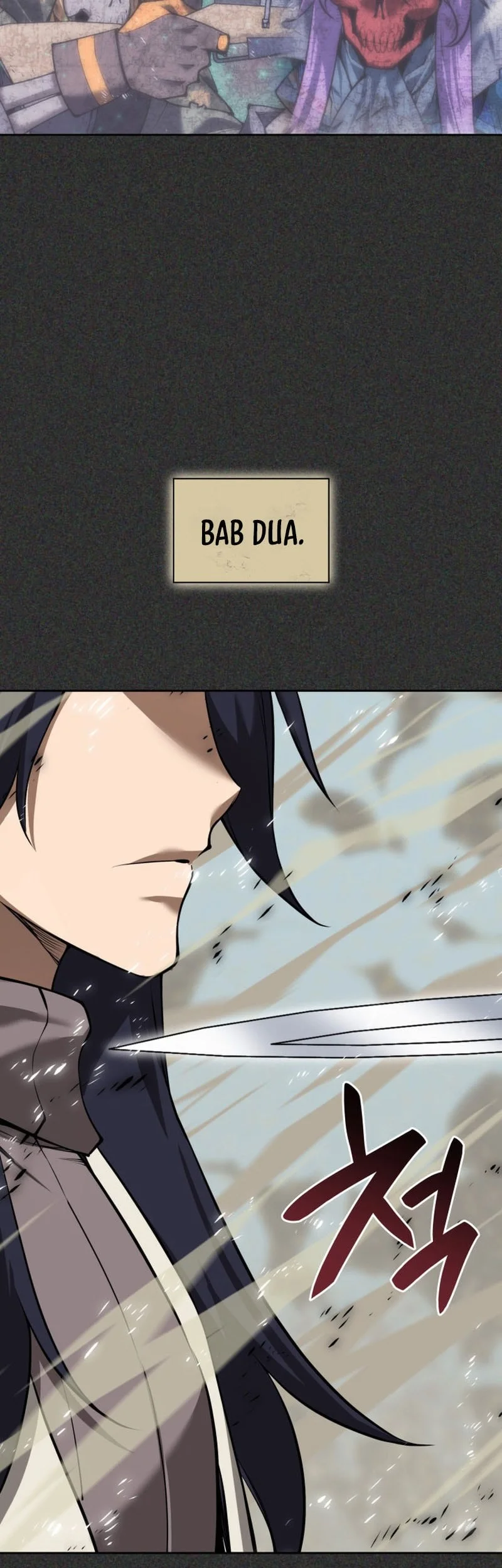 Overgeared New Chapter 337 - halaman 56