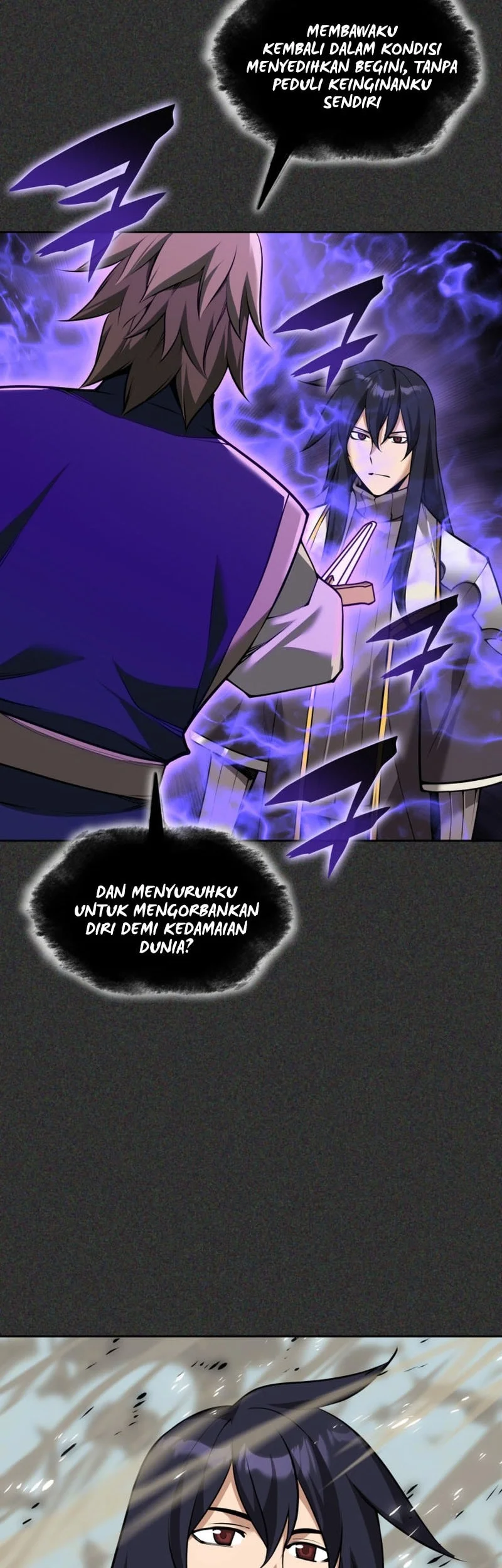 Overgeared New Chapter 337 - halaman 60