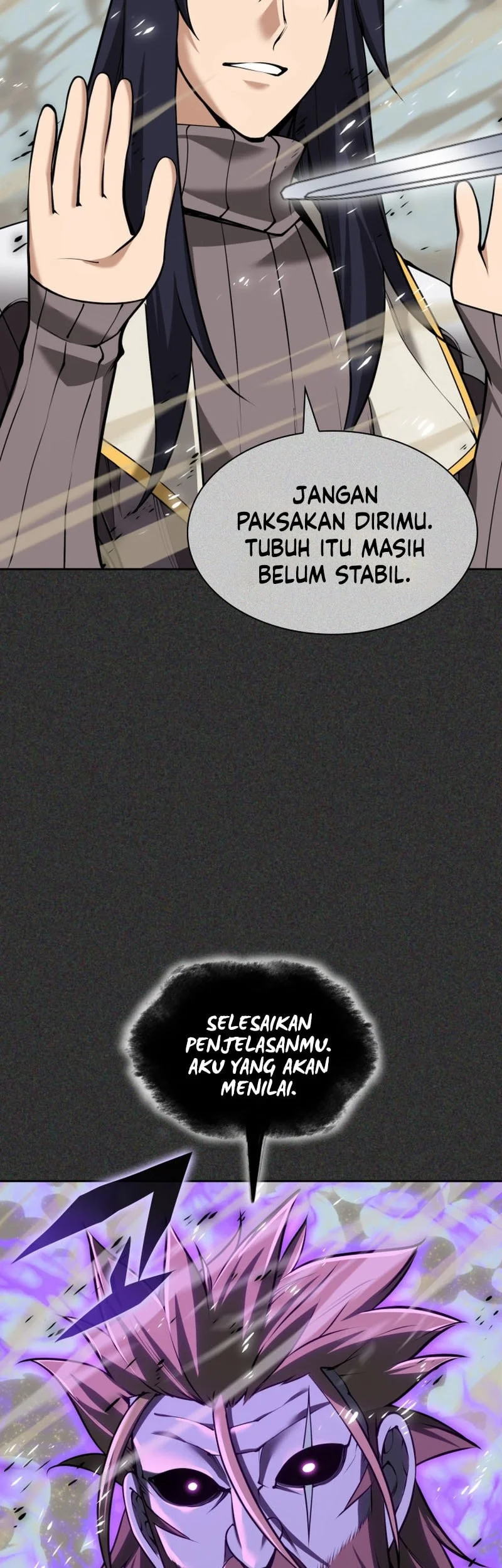 Overgeared New Chapter 337 - halaman 61