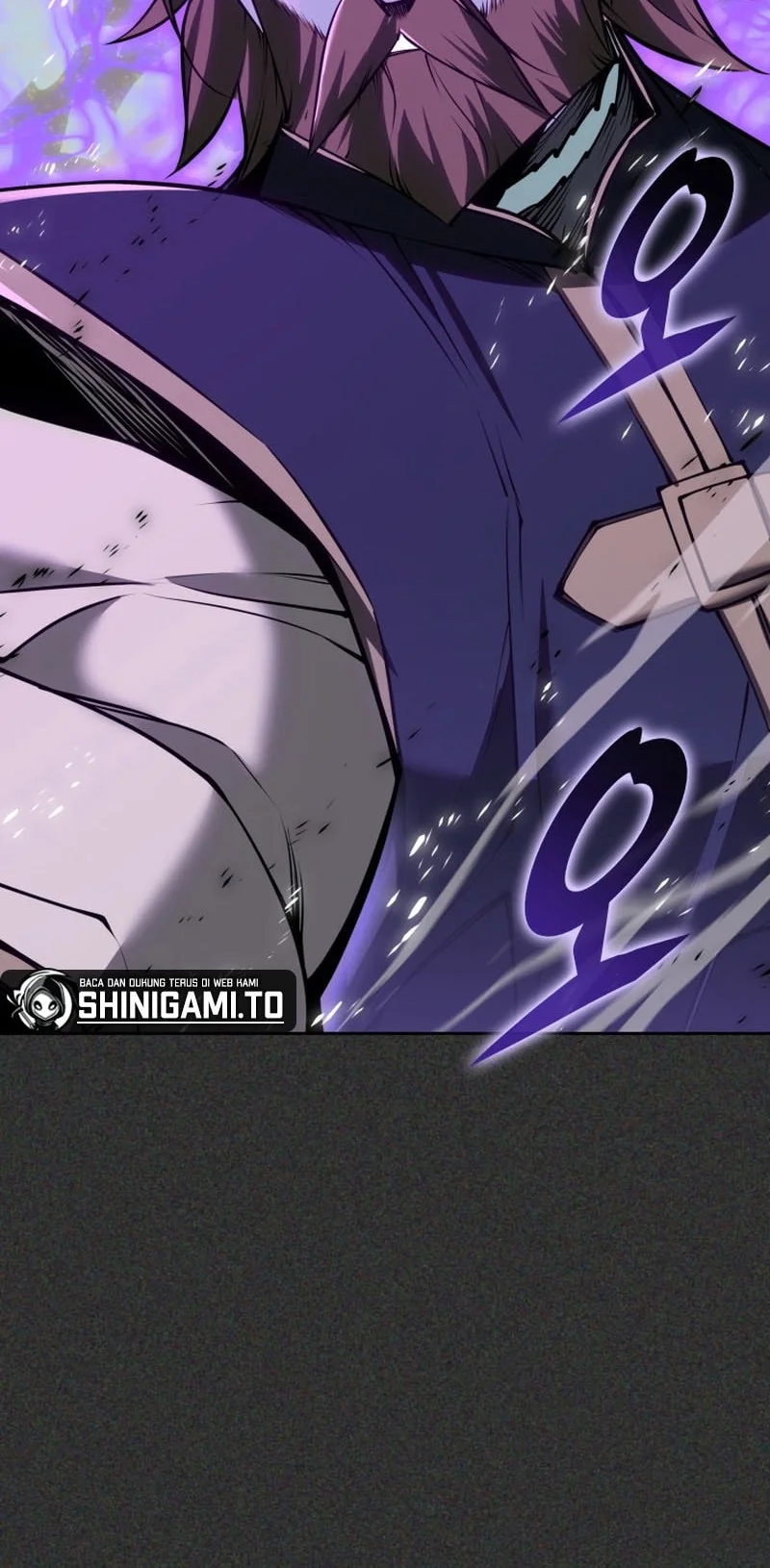 Overgeared New Chapter 337 - halaman 62