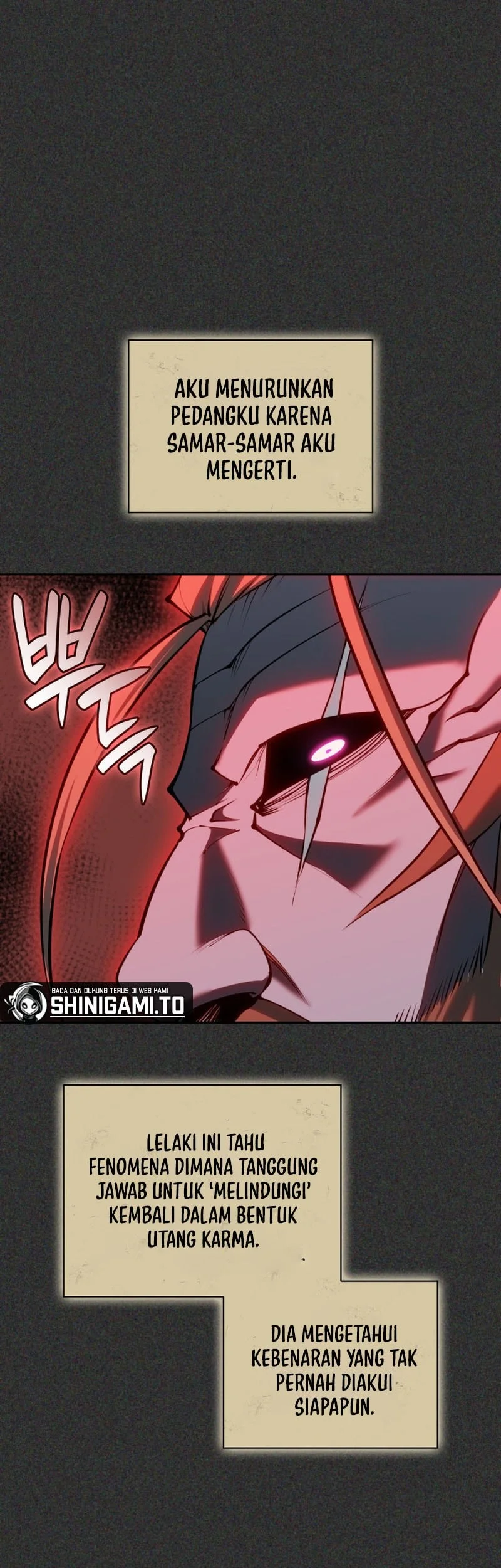Overgeared New Chapter 337 - halaman 65