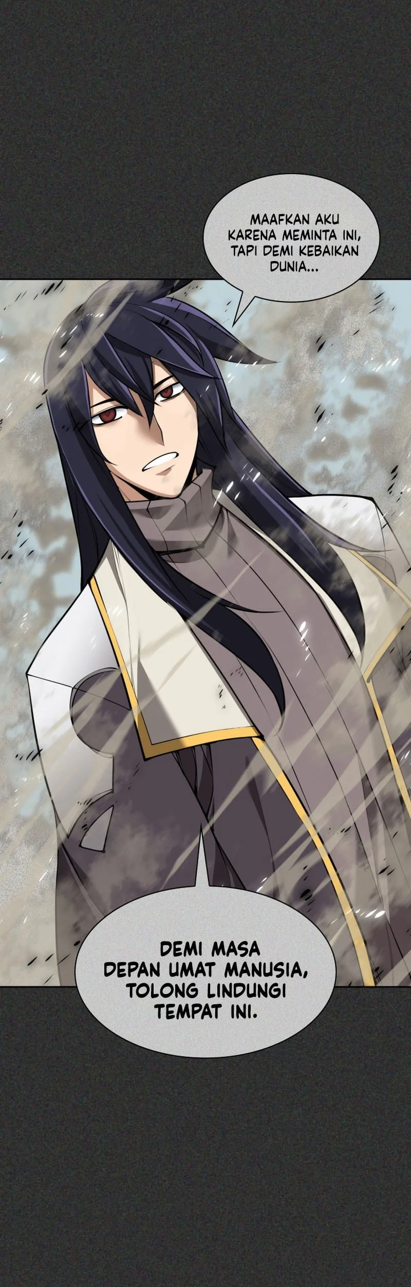 Overgeared New Chapter 337 - halaman 66