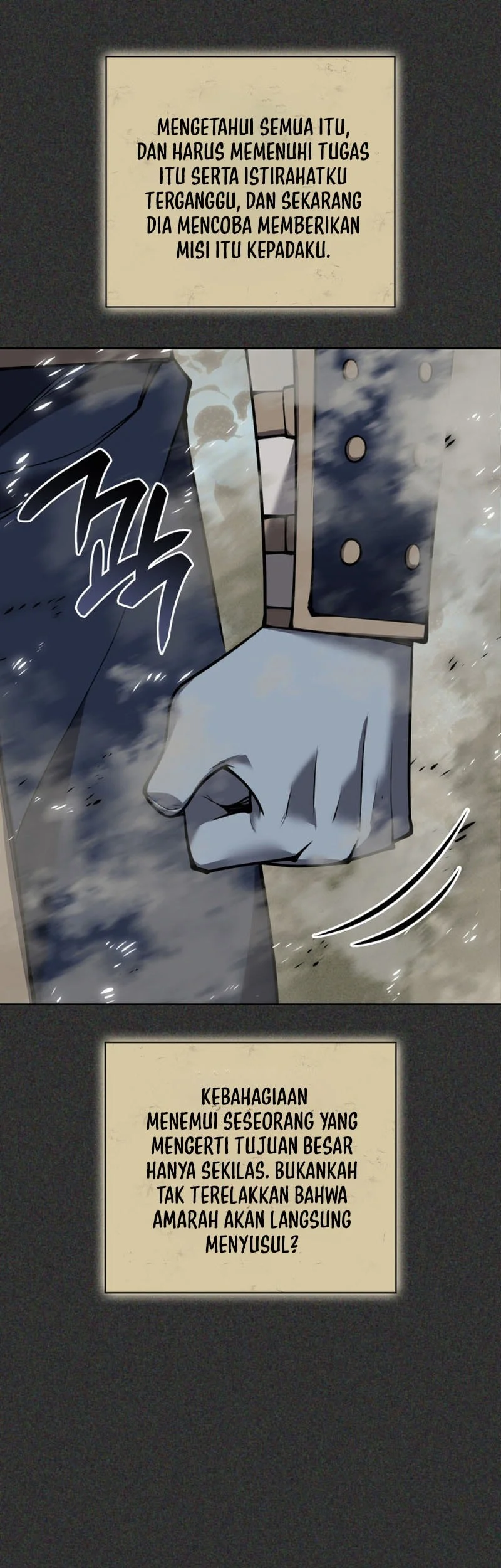 Overgeared New Chapter 337 - halaman 67