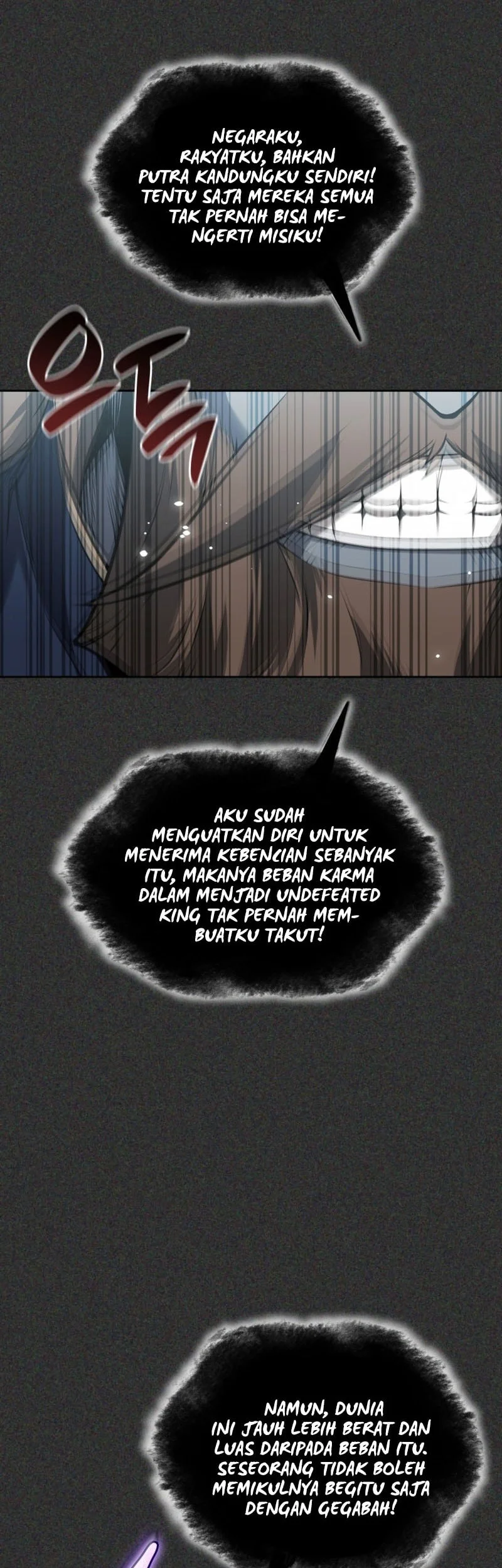 Overgeared New Chapter 337 - halaman 68