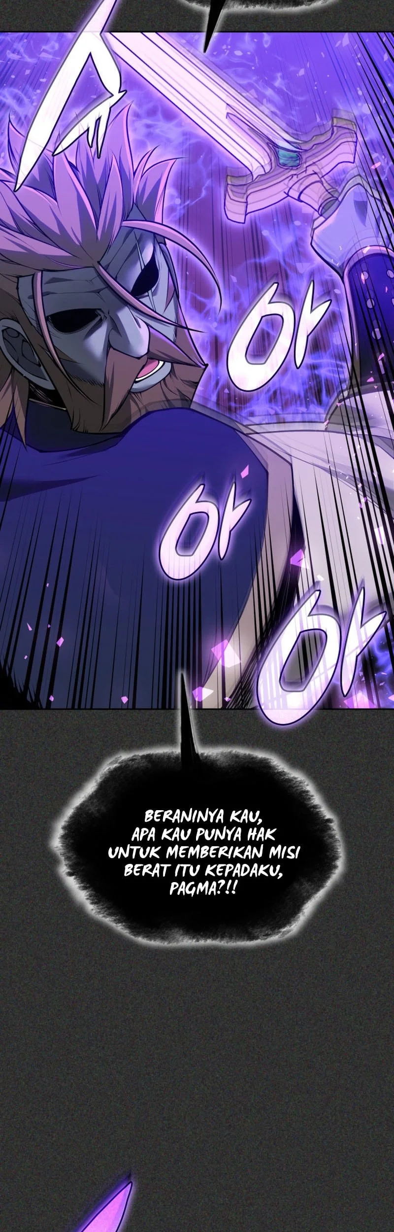 Overgeared New Chapter 337 - halaman 69