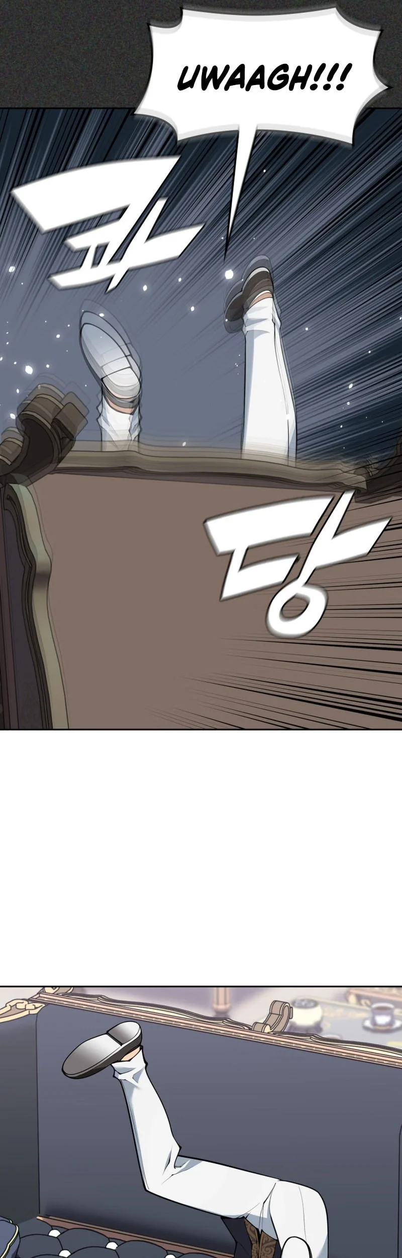 Overgeared New Chapter 337 - halaman 71