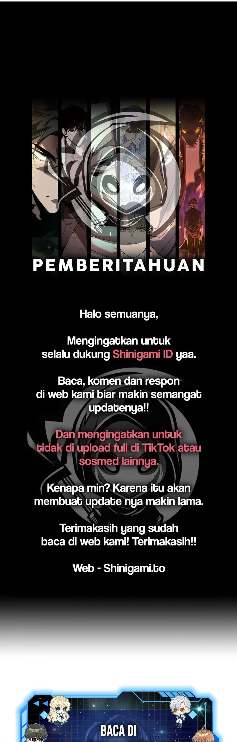 Overgeared New Chapter 337 - halaman 2