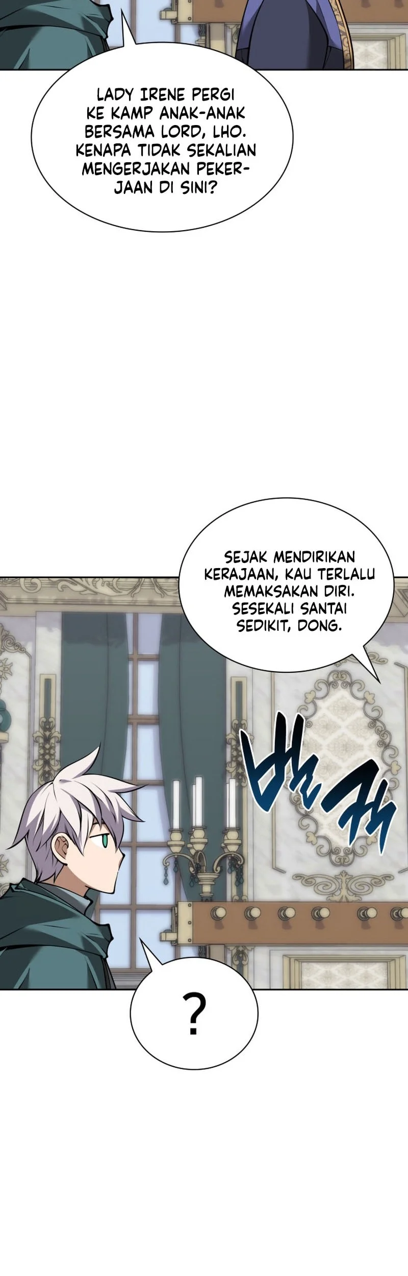 Overgeared New Chapter 337 - halaman 14