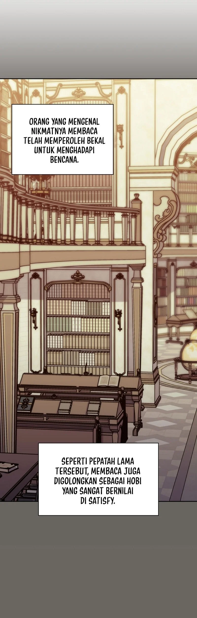 Overgeared New Chapter 337 - halaman 18