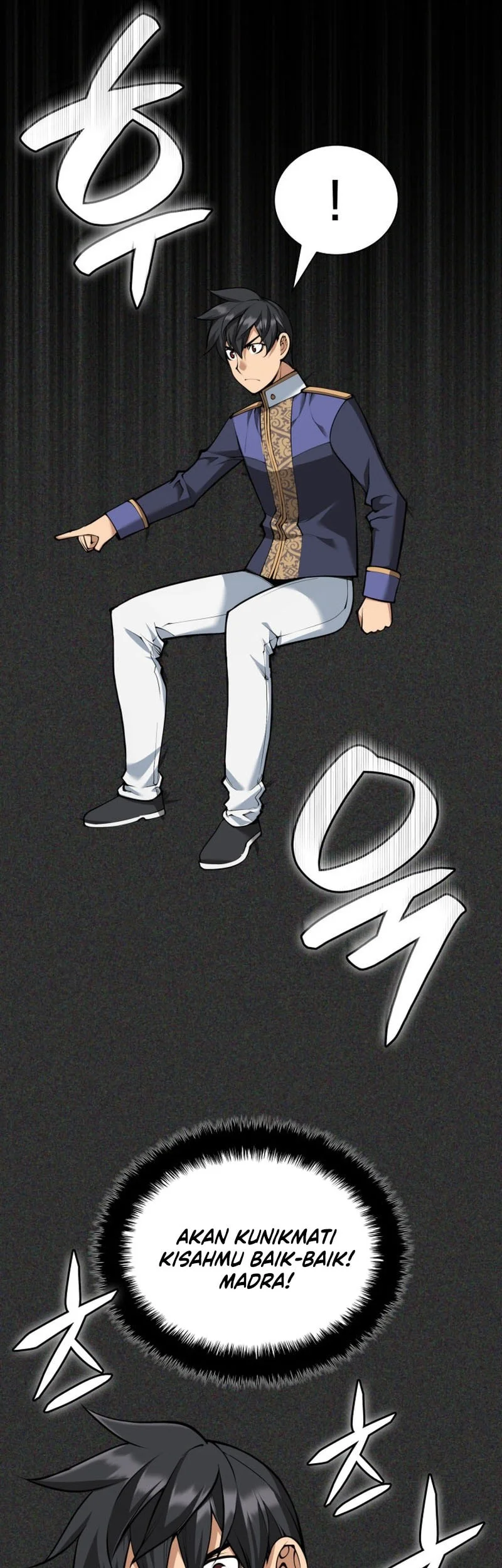 Overgeared New Chapter 337 - halaman 27