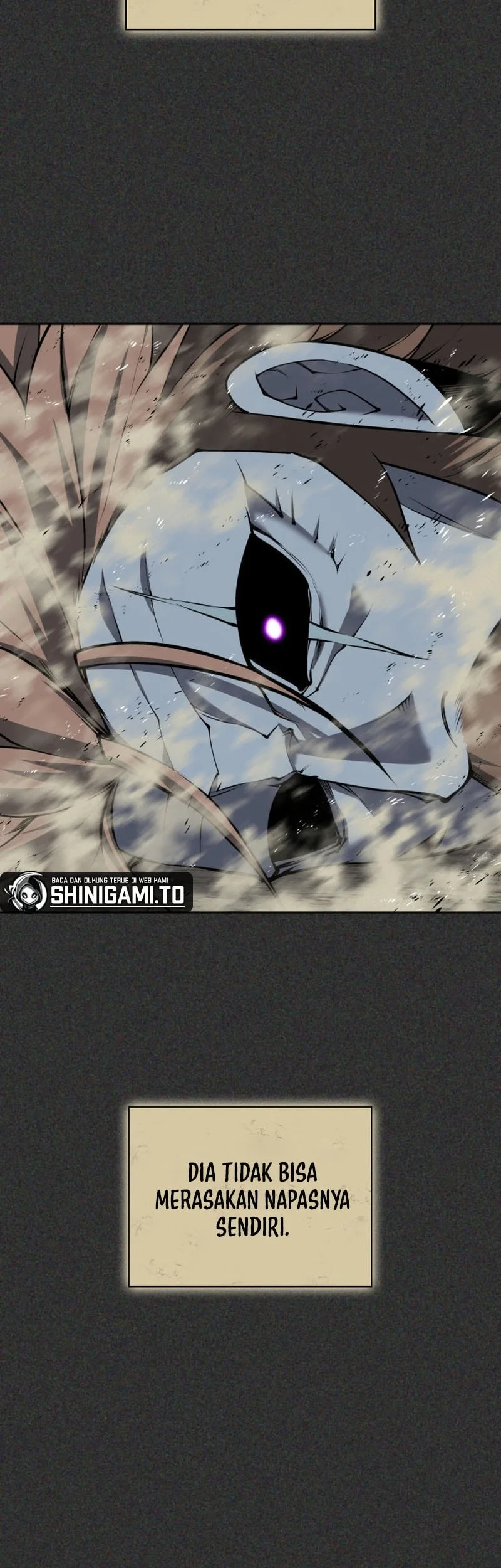 Overgeared New Chapter 337 - halaman 30