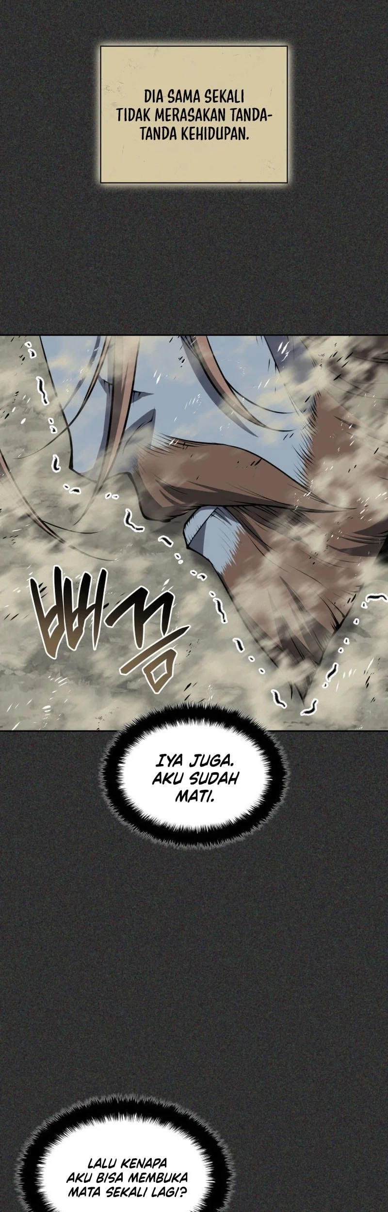 Overgeared New Chapter 337 - halaman 31