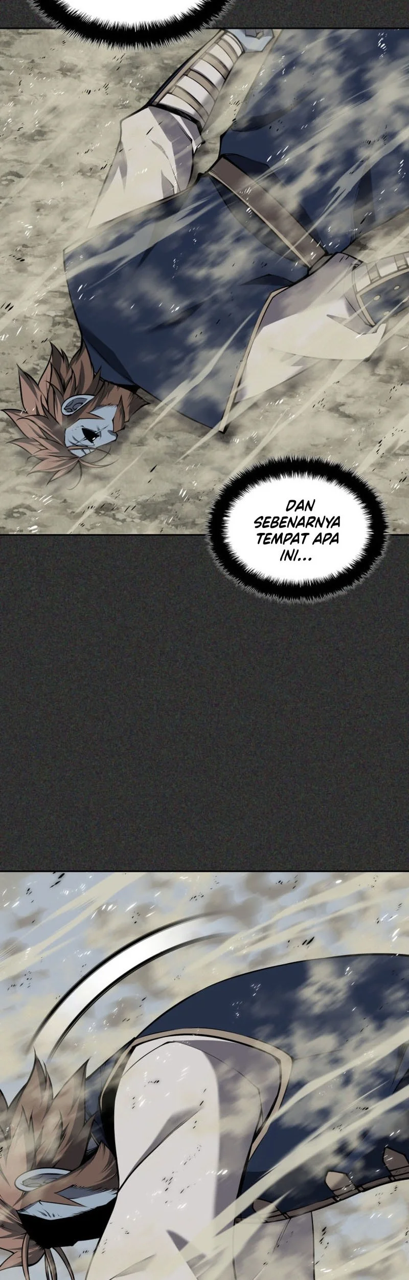 Overgeared New Chapter 337 - halaman 32