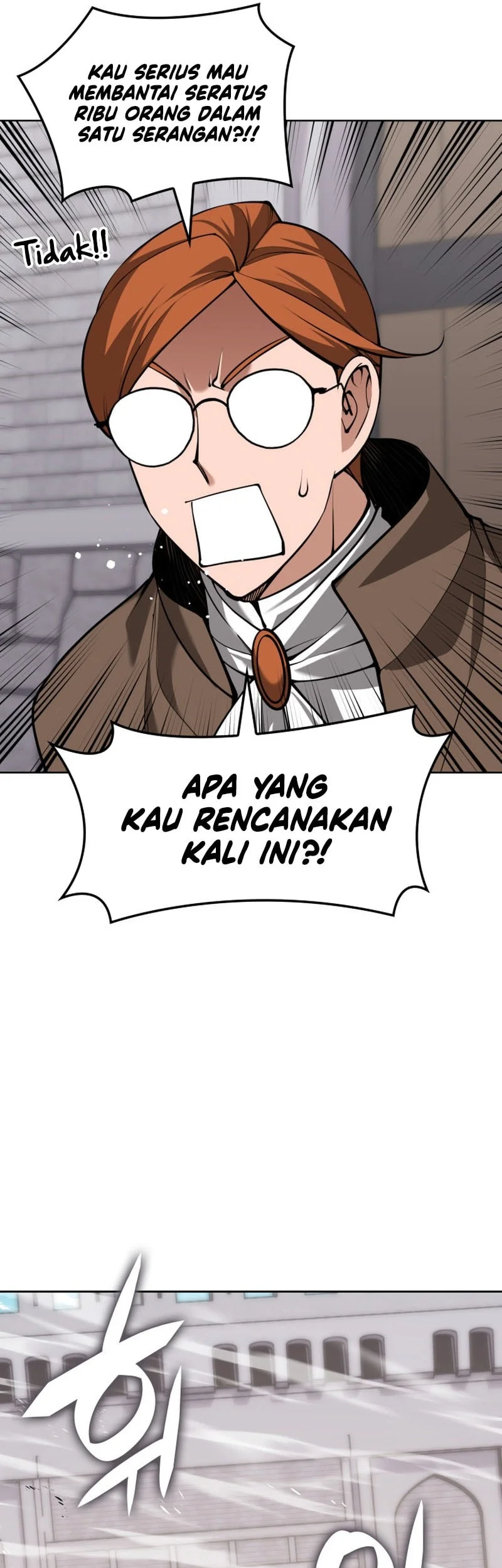 Overgeared New Chapter 338 - halaman 36