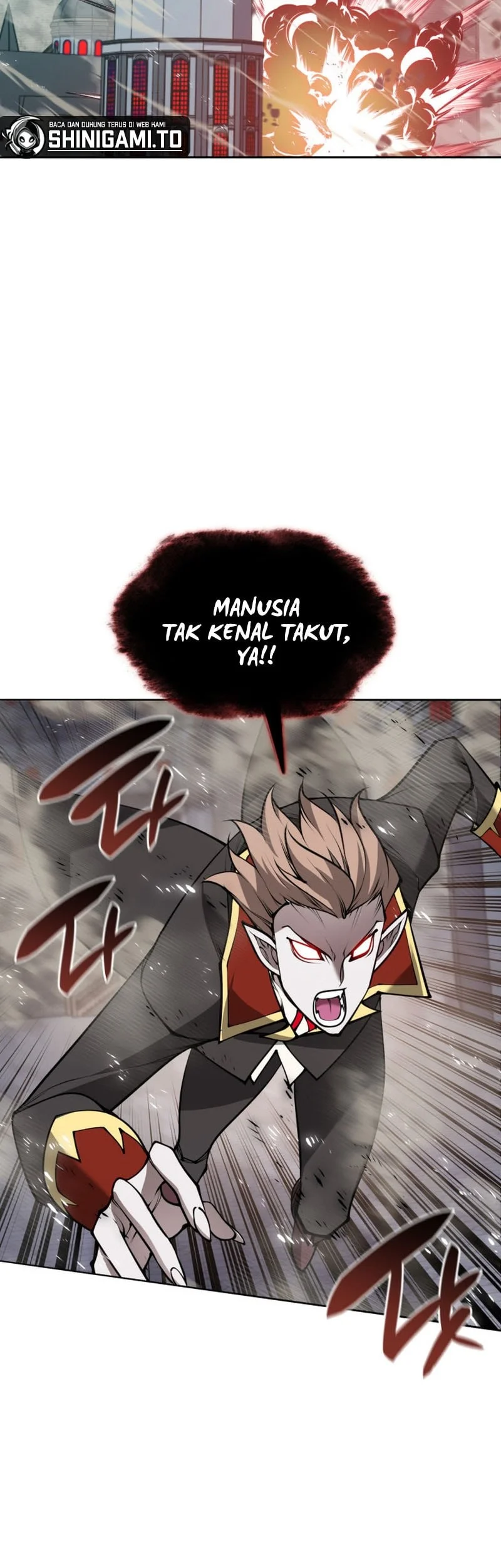Overgeared New Chapter 338 - halaman 42