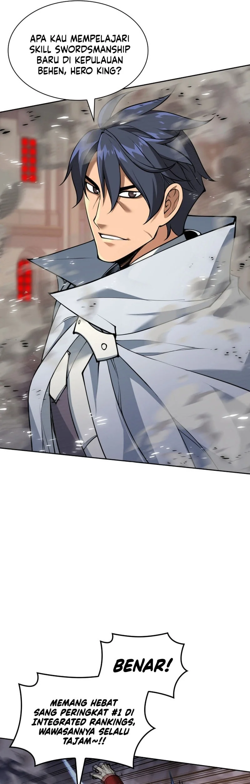 Overgeared New Chapter 338 - halaman 44