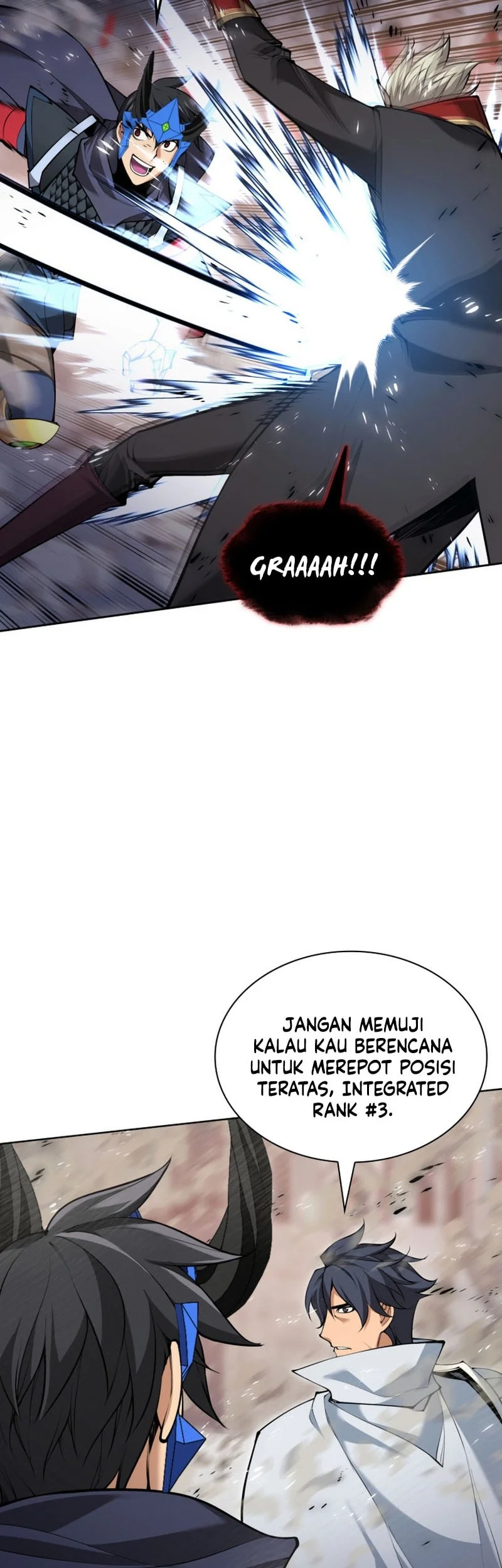 Overgeared New Chapter 338 - halaman 45