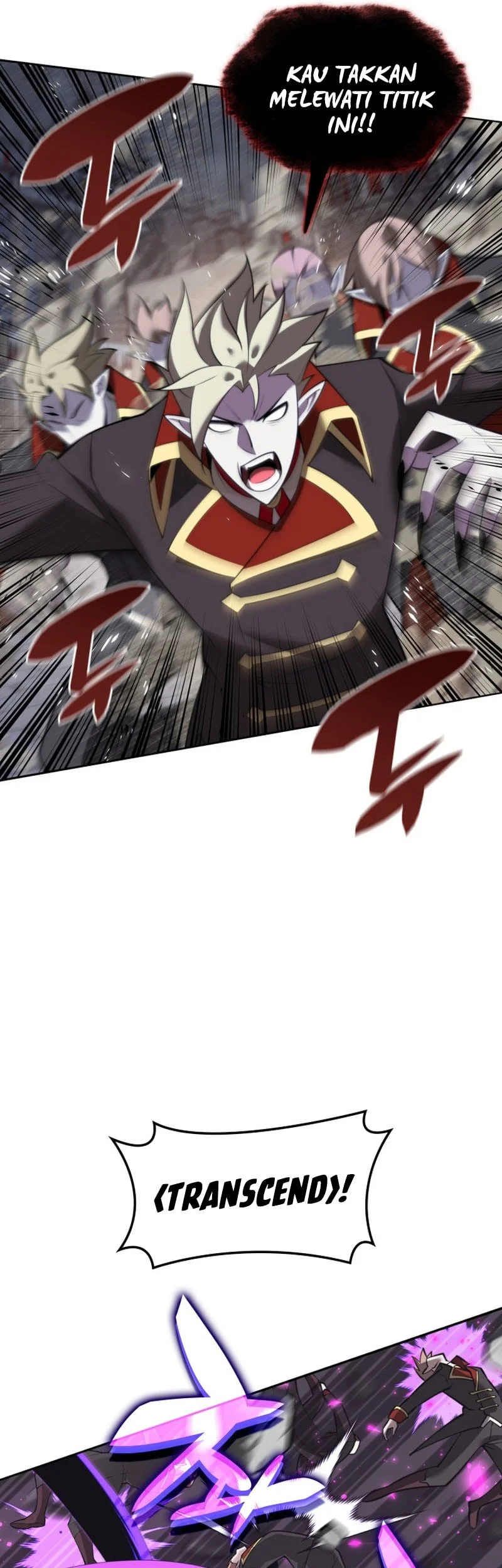 Overgeared New Chapter 338 - halaman 50