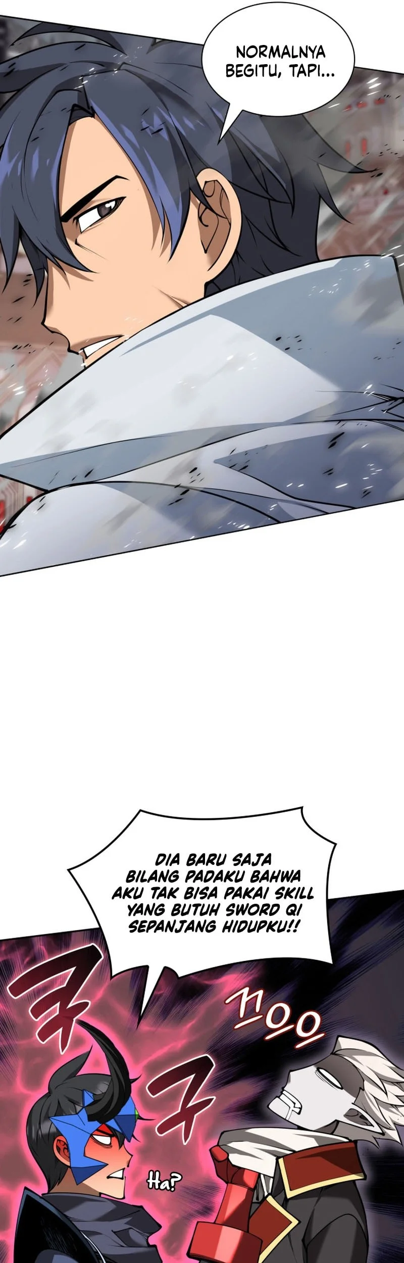 Overgeared New Chapter 338 - halaman 52