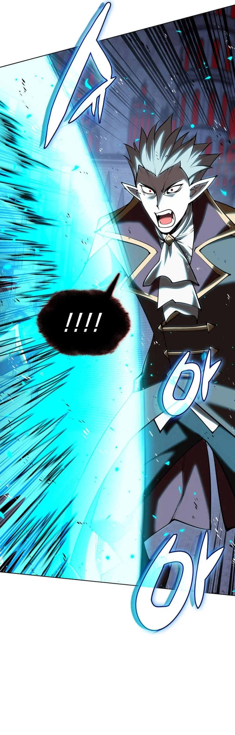 Overgeared New Chapter 338 - halaman 60